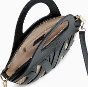 Sac à main Emily noir WU