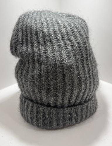 Bonnet gris 430395