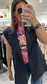 Tee shirt rose TESS MHJ