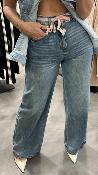 Jeans délavé large 51701239 MM