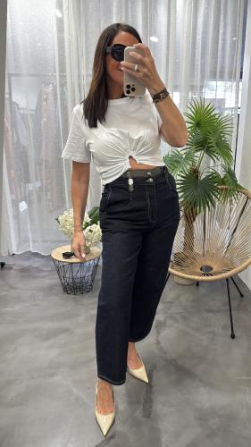 Jean oversize brut 052-212907 BSB