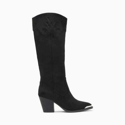 Bottines MAUD noir