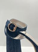 Sandales denim 053-323013 BSB