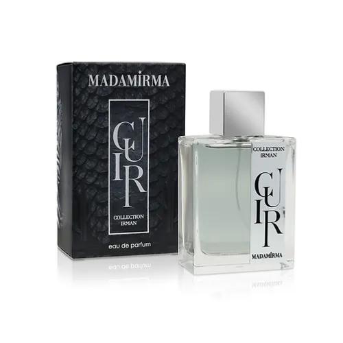 CUIR by IRMAN
