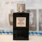 ELIXIR NUIT MASQUÉE À VERSAILLES by Lw