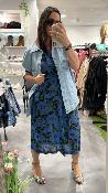 Robe longue Camelia WWU161 NT