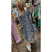 Robe longue Roizonne