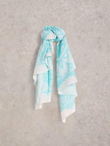 Paréo SUNNY DAYS 443582 WHITE STUFF