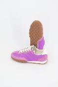 Baskets Strike rose lila BOAX