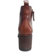 Bottines MAGALIE moka