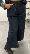 Pantalon denim brut TEXAS