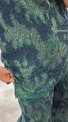 Pantalon lurex WKU006 NT