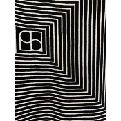 Pantalon Molly monogramme 