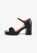 Sandales IVANA noir EmilieK