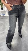 Jeans gris C38S0020 Souvenir 