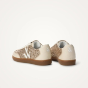 Baskets gold Suzanne BK2806