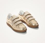 Baskets clair or TENESSEE BK2808 VW