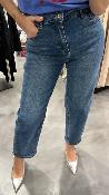 Jean carotte denim 50947229 MM