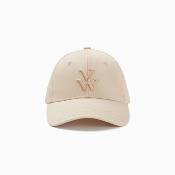 Casquette beige WU