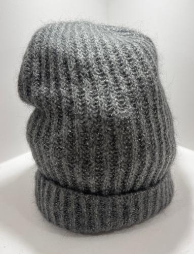 Bonnet gris 430395
