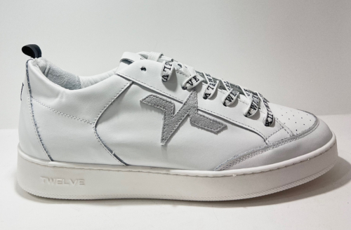 Baskets cuir JUMP 31
