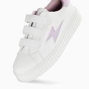 Basket lila ALEINA BK2750 WU