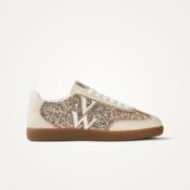 Baskets gold Suzanne BK2806