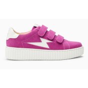 Basket fushia Alison 2698