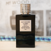 ELIXIR NUIT COSTUMEE A L'OPERA by Lw