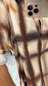 Chemise colorée effet froissé CHP7KGG IMPERIAL  