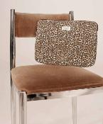 Pochette ordinateur léopard G&M