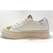 Basket cuir Giza 2