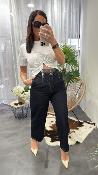 Jean oversize brut 052-212907 BSB