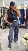 Pantalon lignes tennis NY KXPA0103 KKS