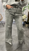 Pantalon jeans gris 51106229 MM
