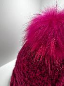 Bonnet violet 019172