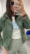Tee shirt MANHATTAN KXTS0119 KKS