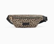 Sac banane Lydie léopard WU