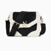 Sac Evelyn noir