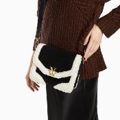 Sac Evelyn noir