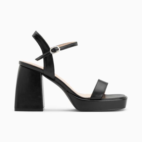 Sandales Martha noir 2679
