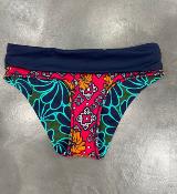 Bas de Bikini Réversible SUNSHINE 443652 WHITE STUFF