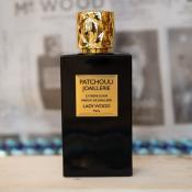 ELIXIR PATCHOULI JOAILLERIE by Lw