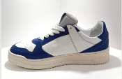 Baskets cuir URBAN 26