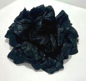 Broche noir 50807490