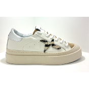Basket cuir Giza 2
