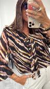Blouse fluide colore 52327219 MM