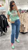 Tee shirt lagon TESS MHJ