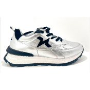 Basket cuir Kioto 21