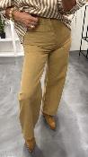 Pantalon jeans camel PAPHOS LPE